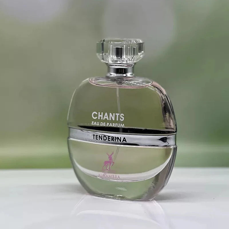 Chants tenderina by Maison Alhambra