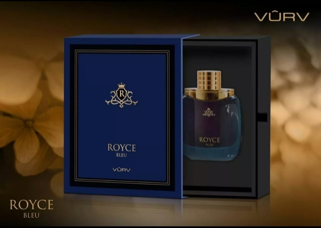 Perfume discount royce bleu