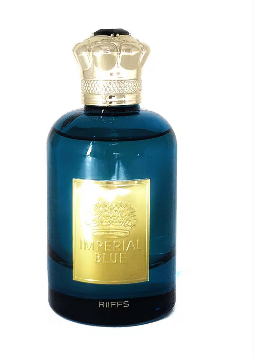 Imperial blue por man by riff 100 ml EDP