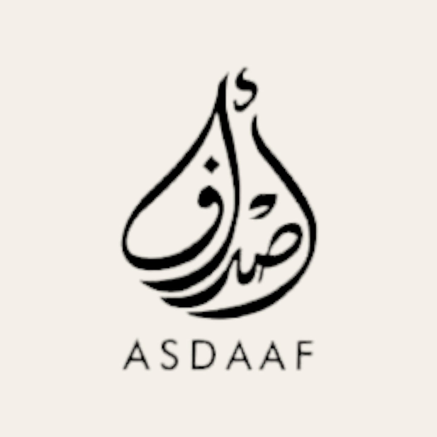 Ameer Al Arab By Asdaaf Eau De Parfum Spray 3.4 oz 100 ml (Prince of Arabia)UAE-DUBAI.