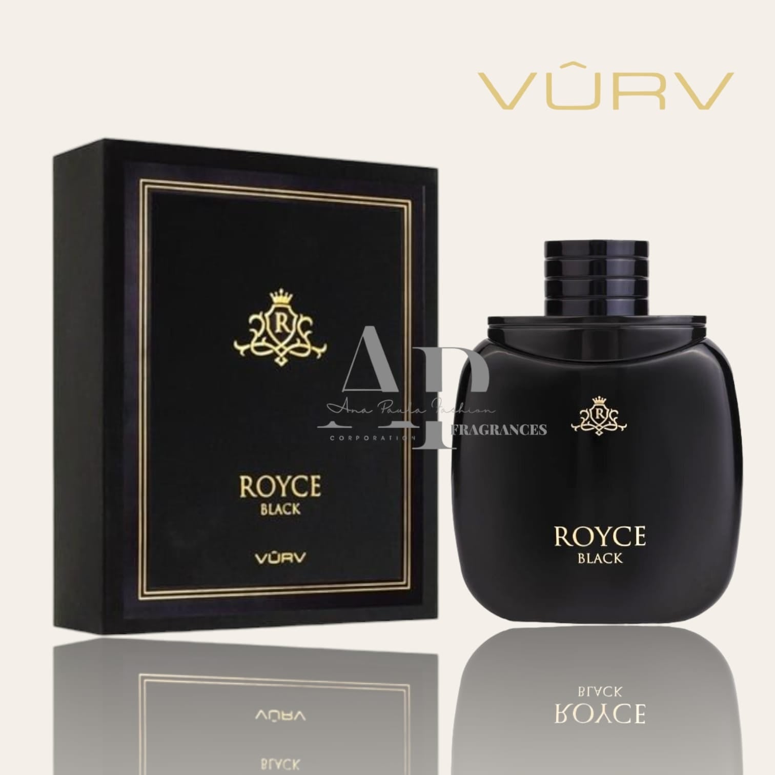 royce blue perfume