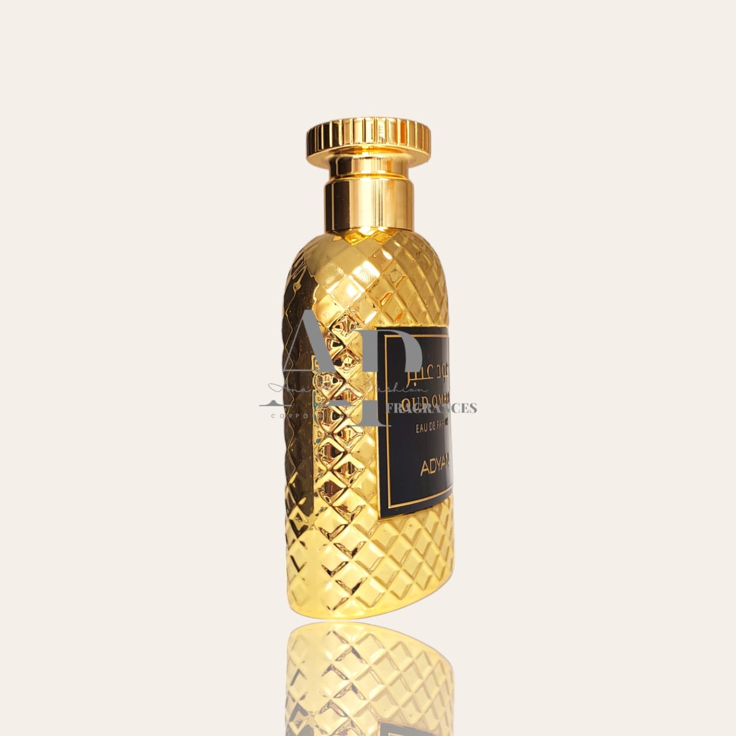 Oud Ombre EDP -100ML (3.4Oz)By Adyan. Arabia Perfumes.