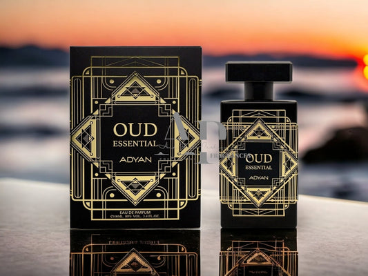 Oud Essential