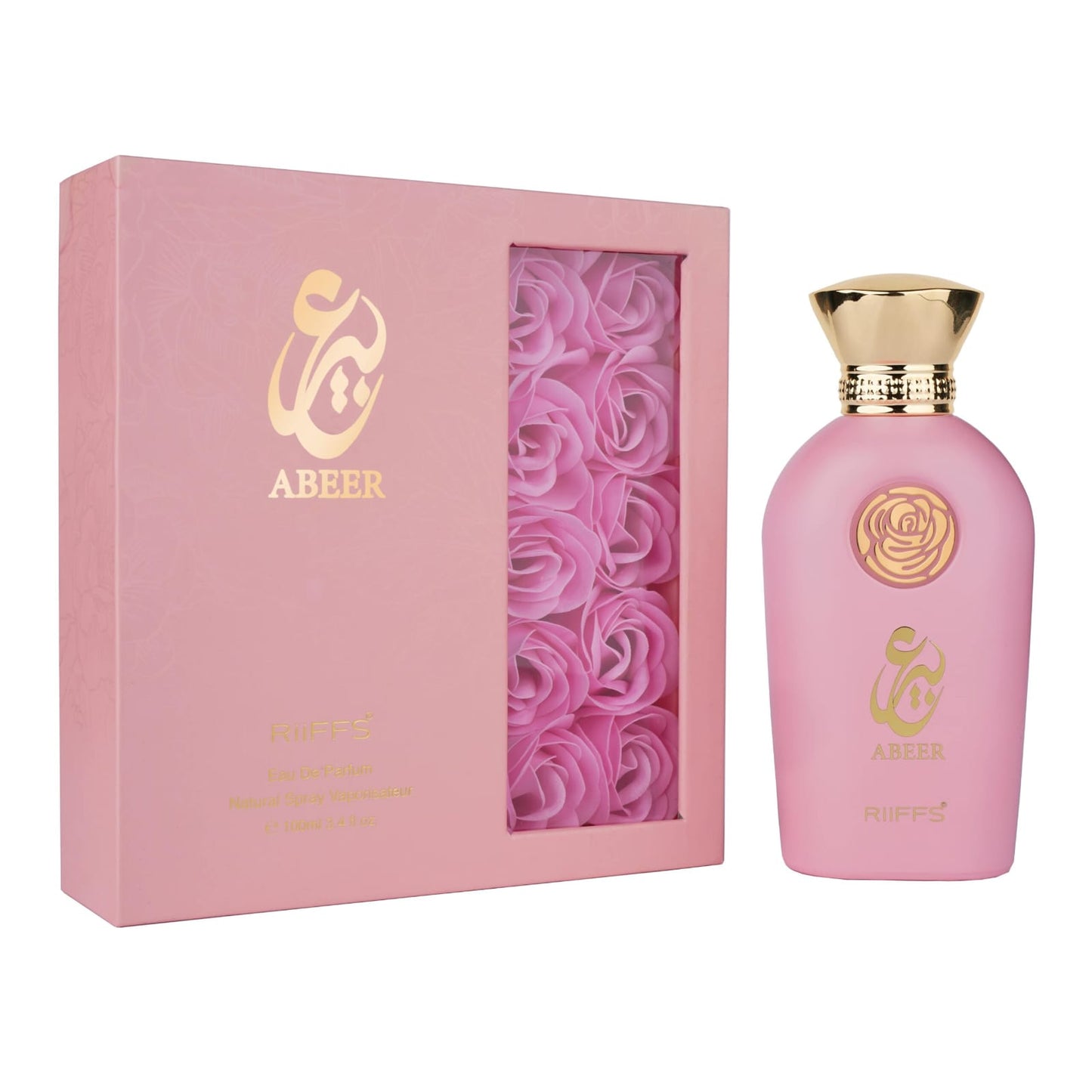 Abeer riff 100 ml