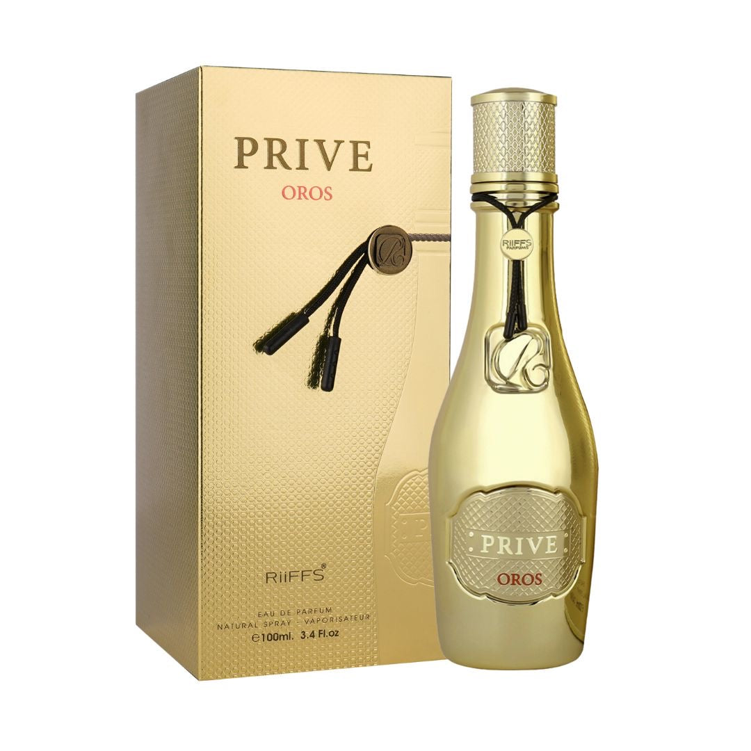 Prive Oros 100 ml