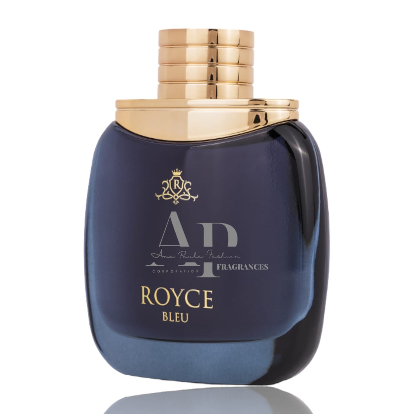 ROYCE BLEU BY (VURV) LATTAFA EAU PARFUM 100ML.