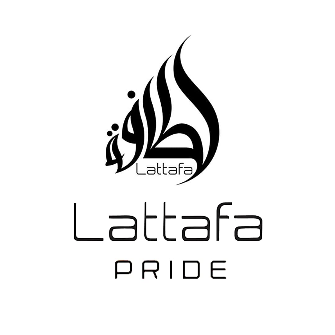 Lahdath By Lattafa Pride Edp 100ml. UAE-DUBAI.