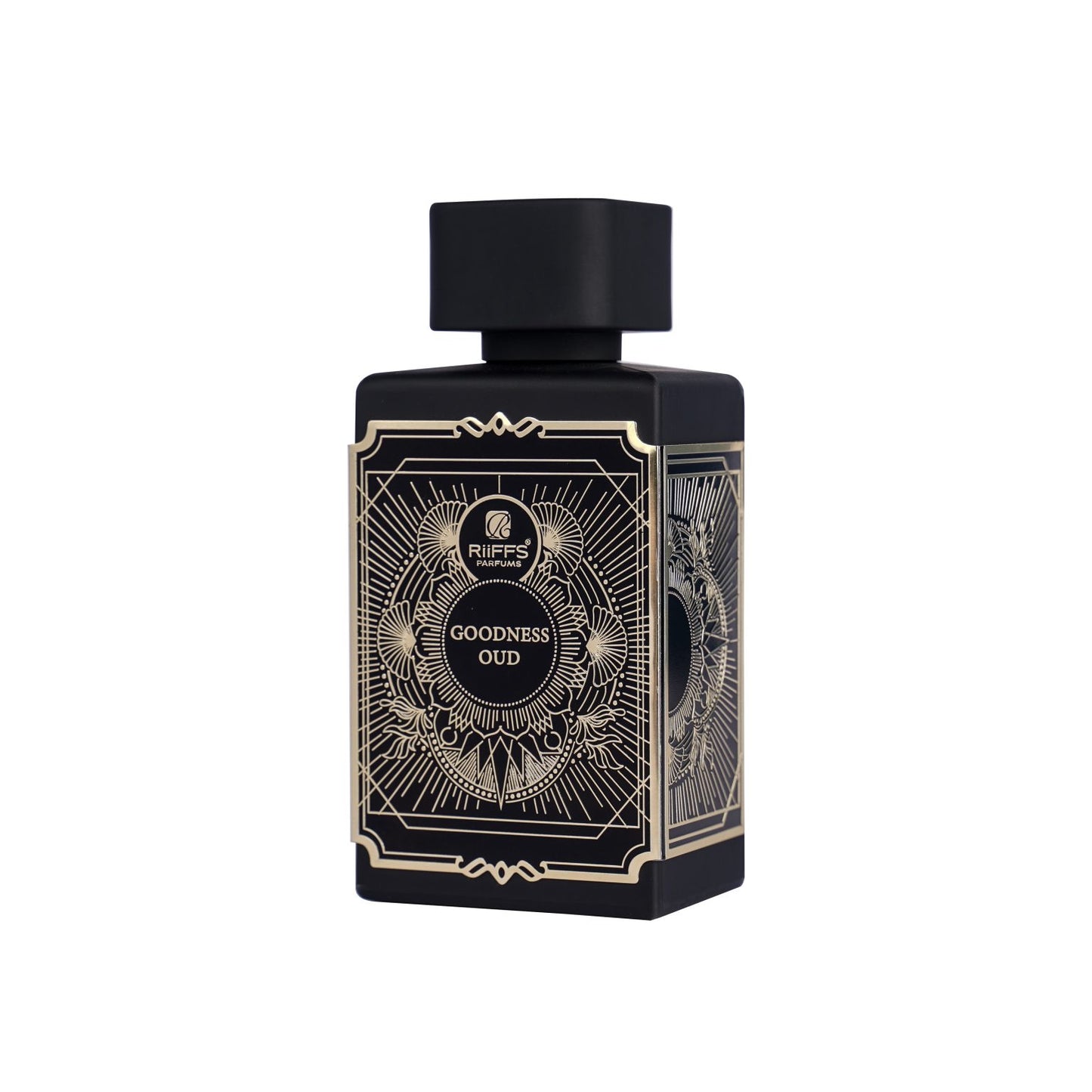 Goodness oud perfume