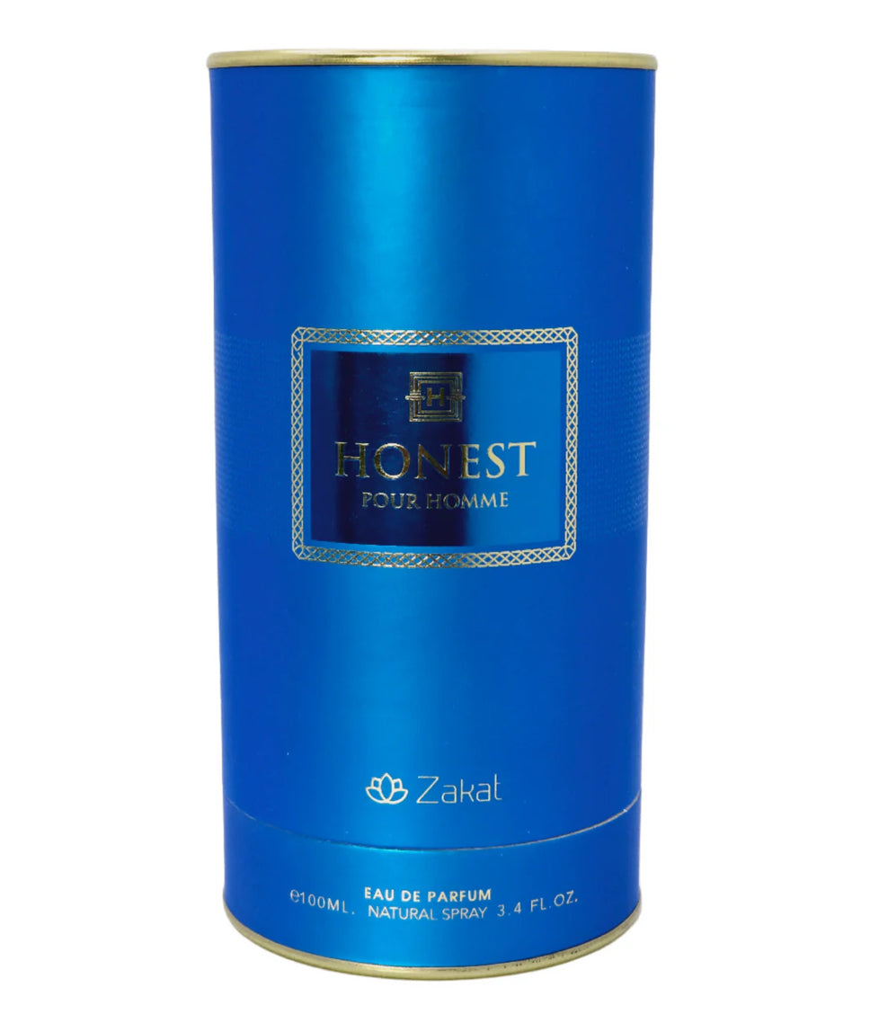 Honest pour homme EDP 100 ml