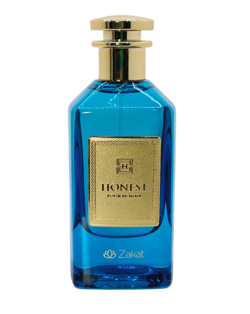 Honest pour homme EDP 100 ml