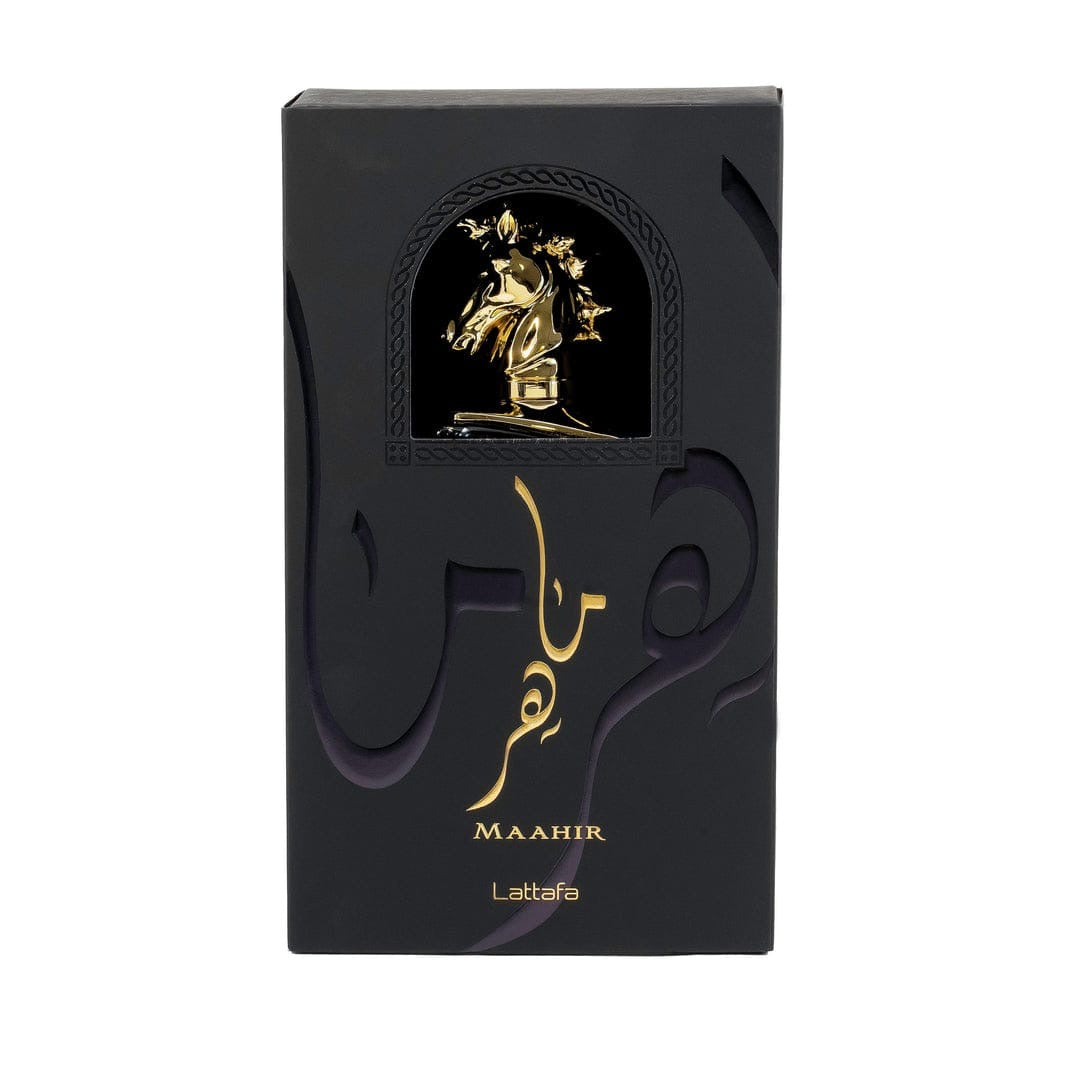 Maahir EDP Men , 3.4 onz