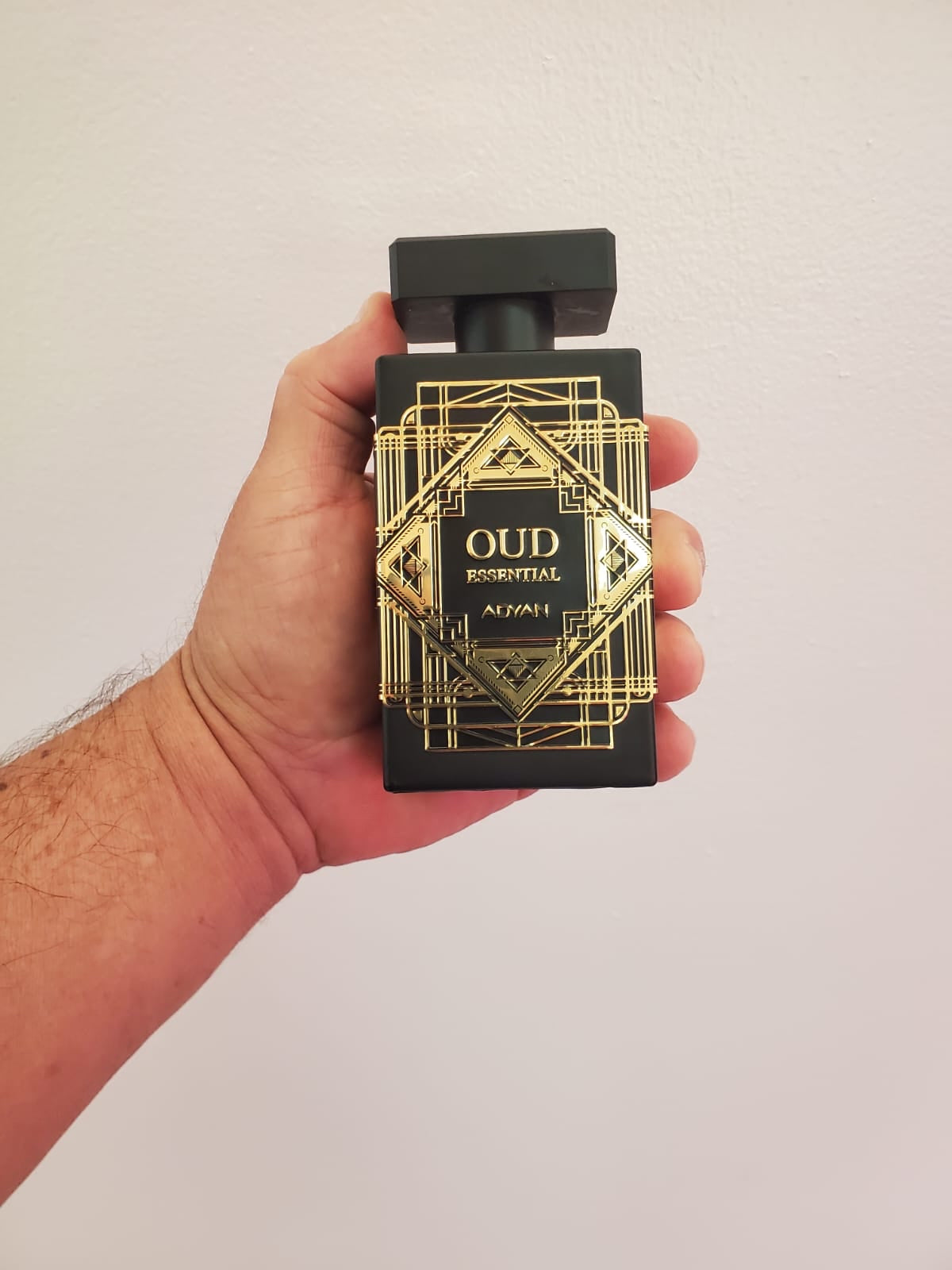 Oud Essential