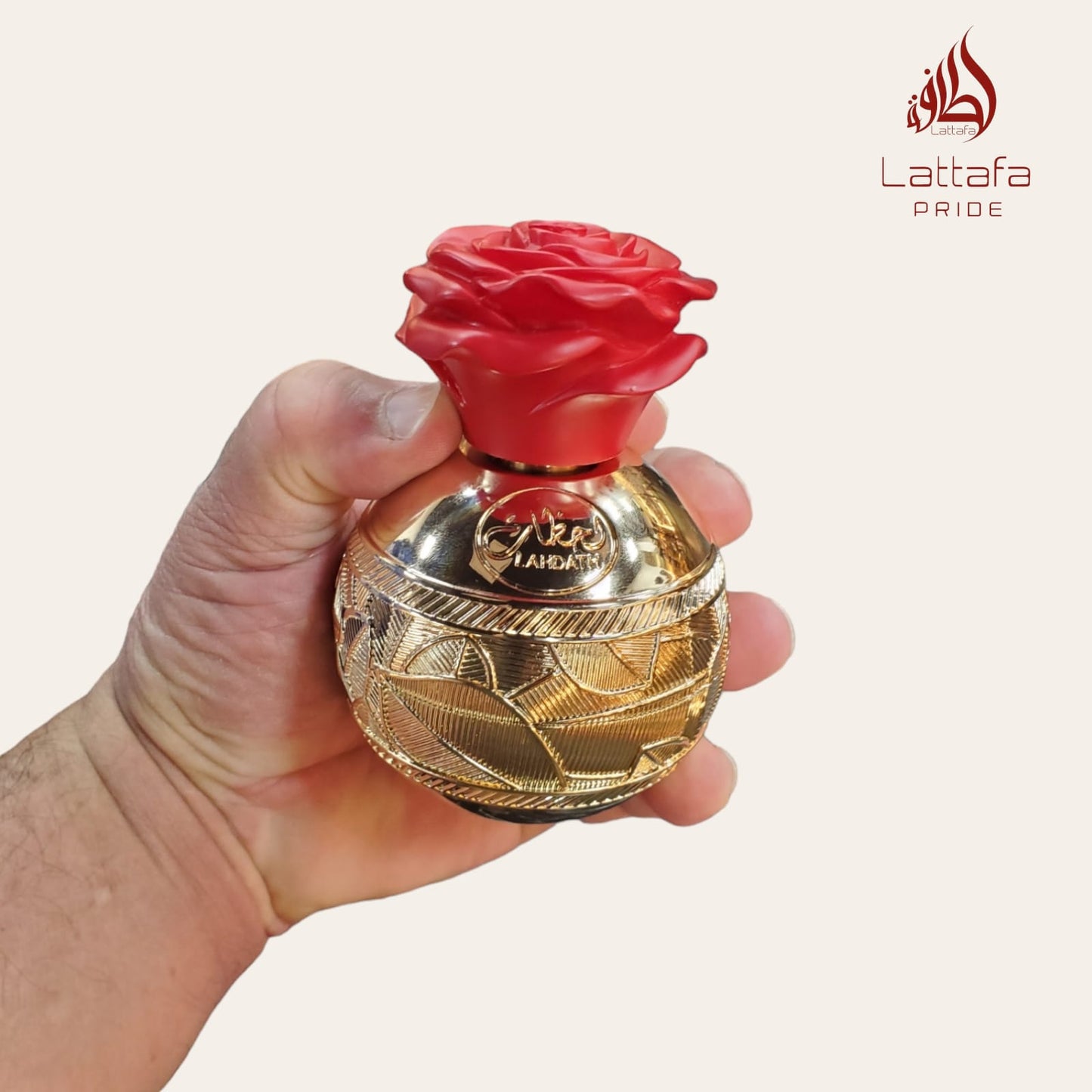 Lahdath By Lattafa Pride Edp 100ml. UAE-DUBAI.