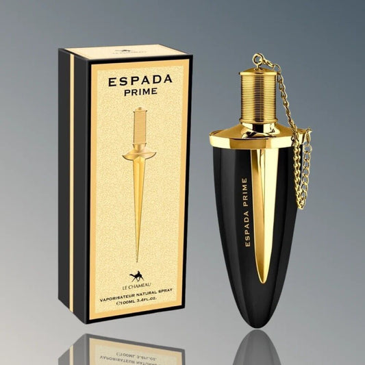 Espada prime for men . 100 ml