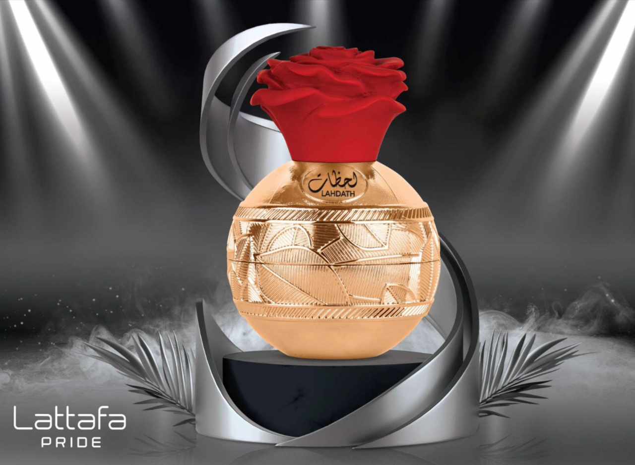 Lahdath By Lattafa Pride Edp 100ml. UAE-DUBAI.