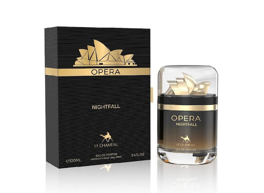 Opera Nightfall perfume para hombres