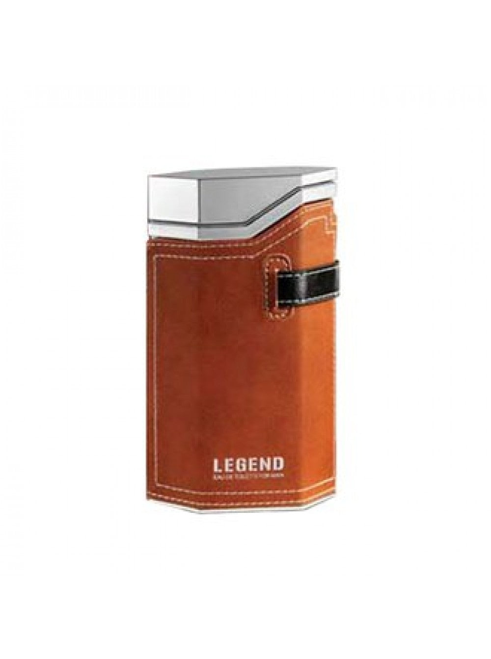 Legend Emper eau de toilette for man free perfume spray inside.