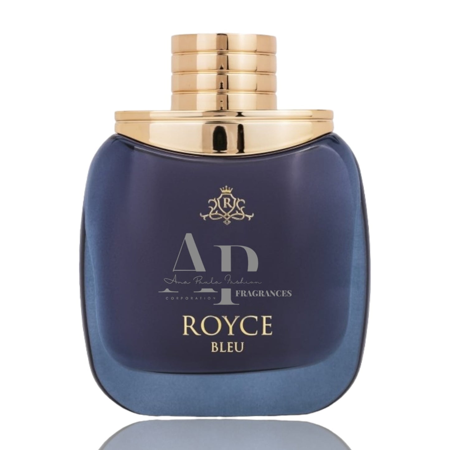 ROYCE BLEU BY (VURV) LATTAFA EAU PARFUM 100ML.