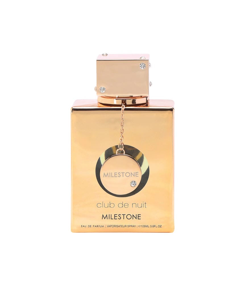 Club de nuit Milestone EDP 100 ml