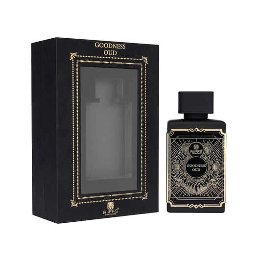 Goodness oud perfume