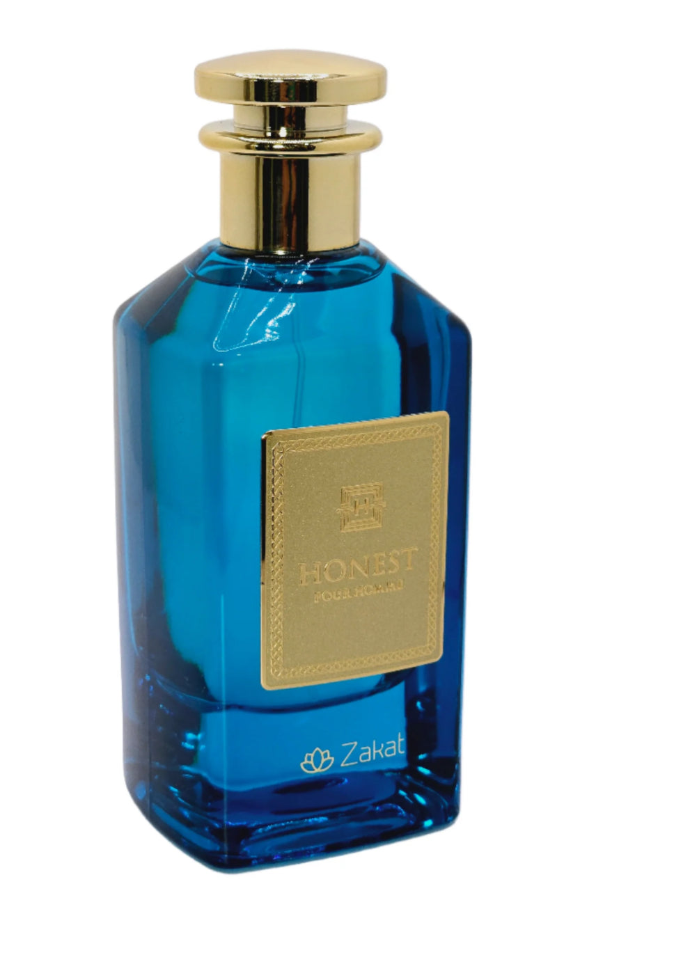 Honest pour homme EDP 100 ml