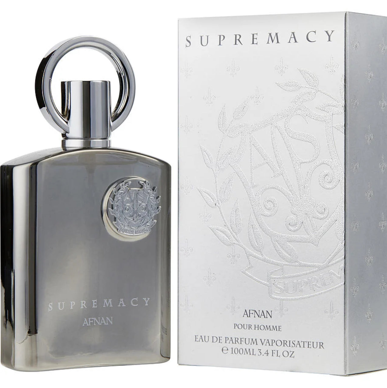 Supremacy Afnan 100 ml EDP