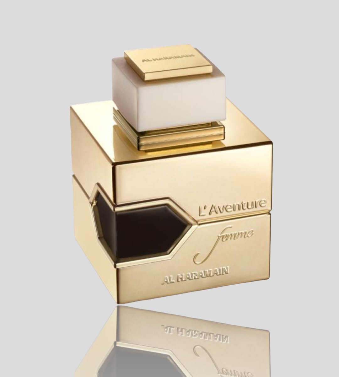 Haramain L'Aventure Femme, 100ml, Eau De Parfum