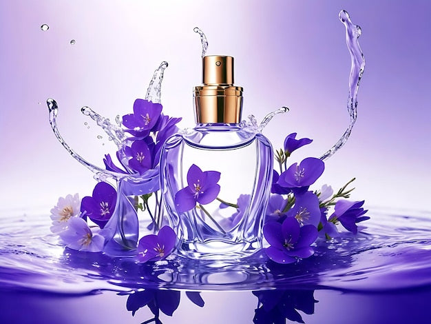 Déjate llevar por la sensualidad de los perfumes Árabes.